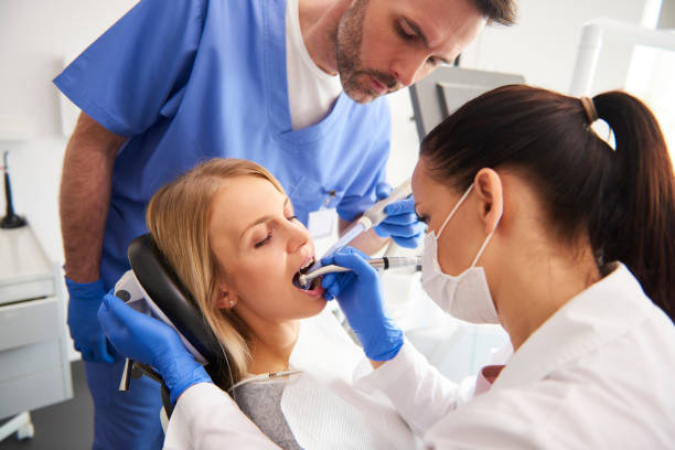 Best Dental Bonding  in Edgewater, MD